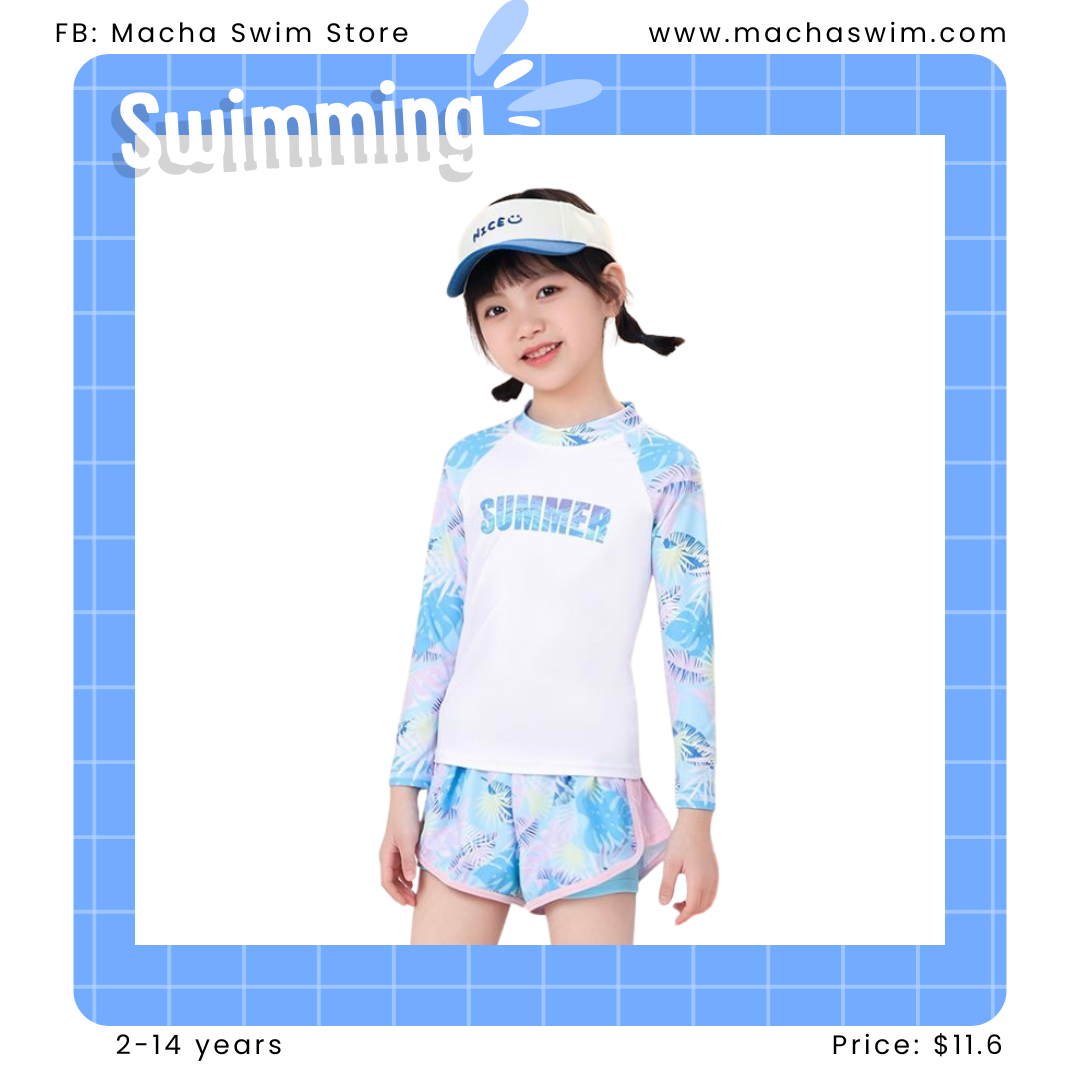 SG801 Blue (5XL)