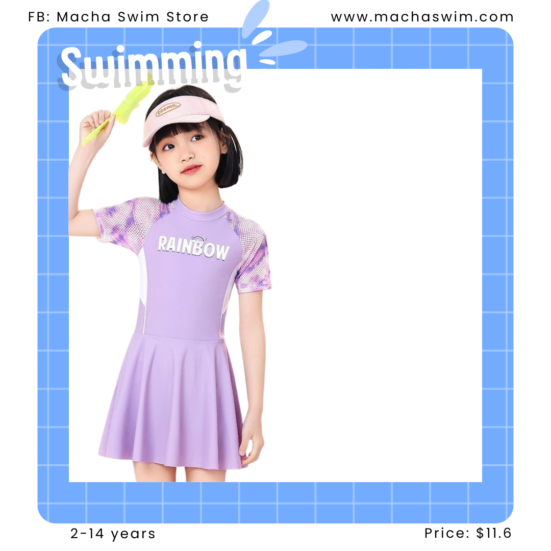 SG802 Purple (2XL) 