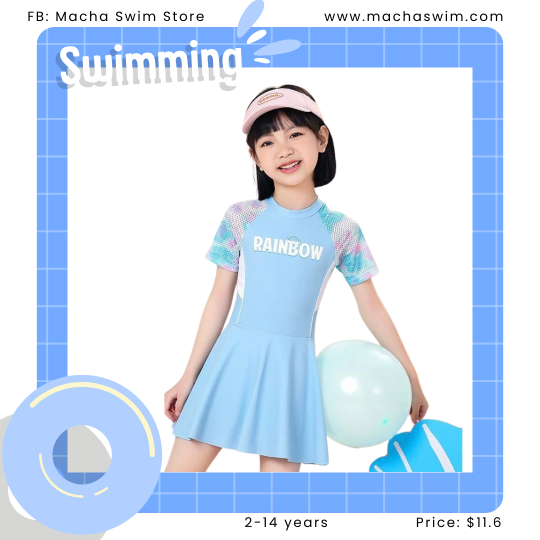 SG802 Blue (2XL)