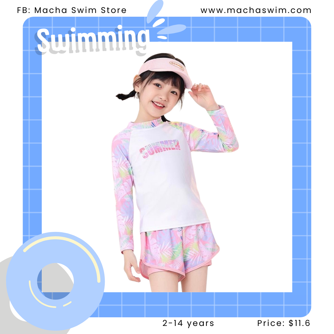 SG801 Pink (4XL)