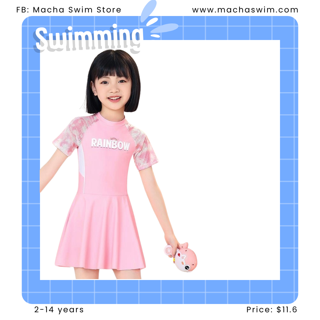 SG802 Pink (2XL)