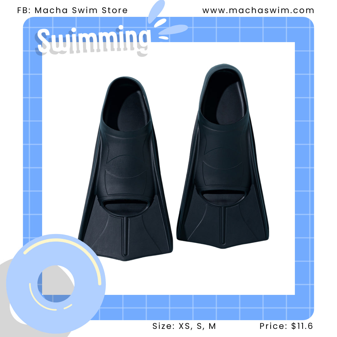 Fin-801 (M)